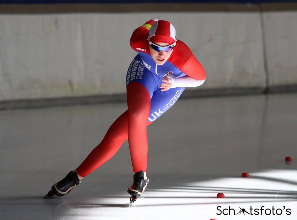 British Long Track Championship 2016